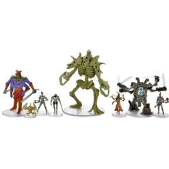 Pathfinder Battles: Impossible Lands - Accursed Constructs