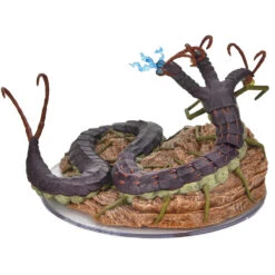 Pathfinder Battles: Impossible Lands - Mukradi -Wizards Toy Shop wzk97540 3