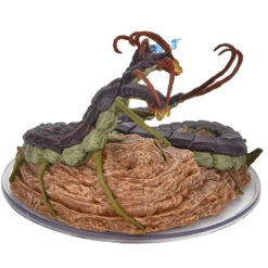 Pathfinder Battles: Impossible Lands - Mukradi -Wizards Toy Shop wzk97540 4