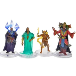 Pathfinder Battles: Impossible Lands - Masters Of Magic -Wizards Toy Shop wzk97542 3