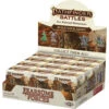 Pathfinder Battles: Fearsome Forces - Battle Brick (12) (Preorder) -Wizards Toy Shop wzk97560