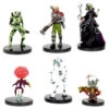 Starfinder Battles: Galactic Villains -Wizards Toy Shop wzk99000 1