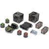 Starfinder Battles: Planets Of Peril - Docking Bay Premium Set -Wizards Toy Shop wzk99004 1