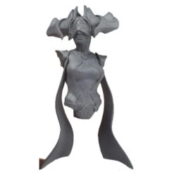 The Zodiac War: Libra Bust (Preorder)