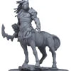 The Zodiac War: Sagittarius (70mm Scale) (Preorder) -Wizards Toy Shop ydm0071