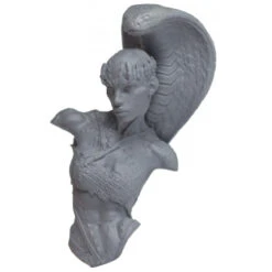 The Zodiac War: Ophiuchus Bust (Preorder)