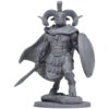 The Zodiac War: Aries (70mm Scale) (Preorder) -Wizards Toy Shop ydm0361