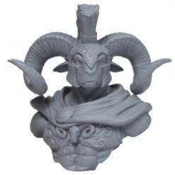 The Zodiac War: Aries Bust (Preorder)