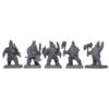 Armies & Heroes: Death Carriers (30mm Scale) (Preorder) -Wizards Toy Shop ydm0750