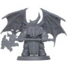 Armies & Heroes: Chaos Dwarf (30mm Scale) (Preorder) -Wizards Toy Shop ydm0828