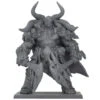 Armies & Heroes: Savage Orc Champion V1 (30mm Scale) (Preorder) -Wizards Toy Shop ydm0859