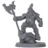 Armies & Heroes: Demonslayer (70mm Scale) (Preorder) -Wizards Toy Shop ydm0880