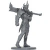 Armies & Heroes: Orc Queen V1 (30mm Scale) (Preorder) -Wizards Toy Shop ydm0996