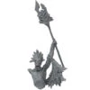 Armies & Heroes: Orc Shaman Bust (Preorder)