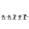 Armies & Heroes: Savage Orc Female Unit (30mm Scale) (Preorder)