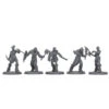 Armies & Heroes: Orc Unit (30mm Scale) (Preorder)