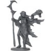 Armies & Heroes: Orc Female Shaman (70mm Scale) (Preorder) -Wizards Toy Shop ydm1207