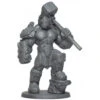 Armies & Heroes: Orc Champion V2 (30mm Scale) (Preorder) -Wizards Toy Shop ydm1337