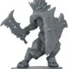 Armies & Heroes: Goblin (70mm Scale) (Preorder) -Wizards Toy Shop ydm1368