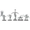 Armies & Heroes: Savage Female Lesser Demons Unit (30mm Scale) (Preorder) -Wizards Toy Shop ydm1559