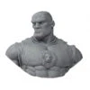 Lucifer: Goliath Bust (Preorder) -Wizards Toy Shop ydm1689