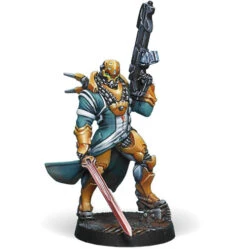 Infinity: Yu Jing - Booster Pack Alpha -Wizards Toy Shop yu jing 2