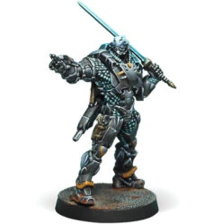 Infinity: Yu Jing - Booster Pack Alpha -Wizards Toy Shop yu jing 4