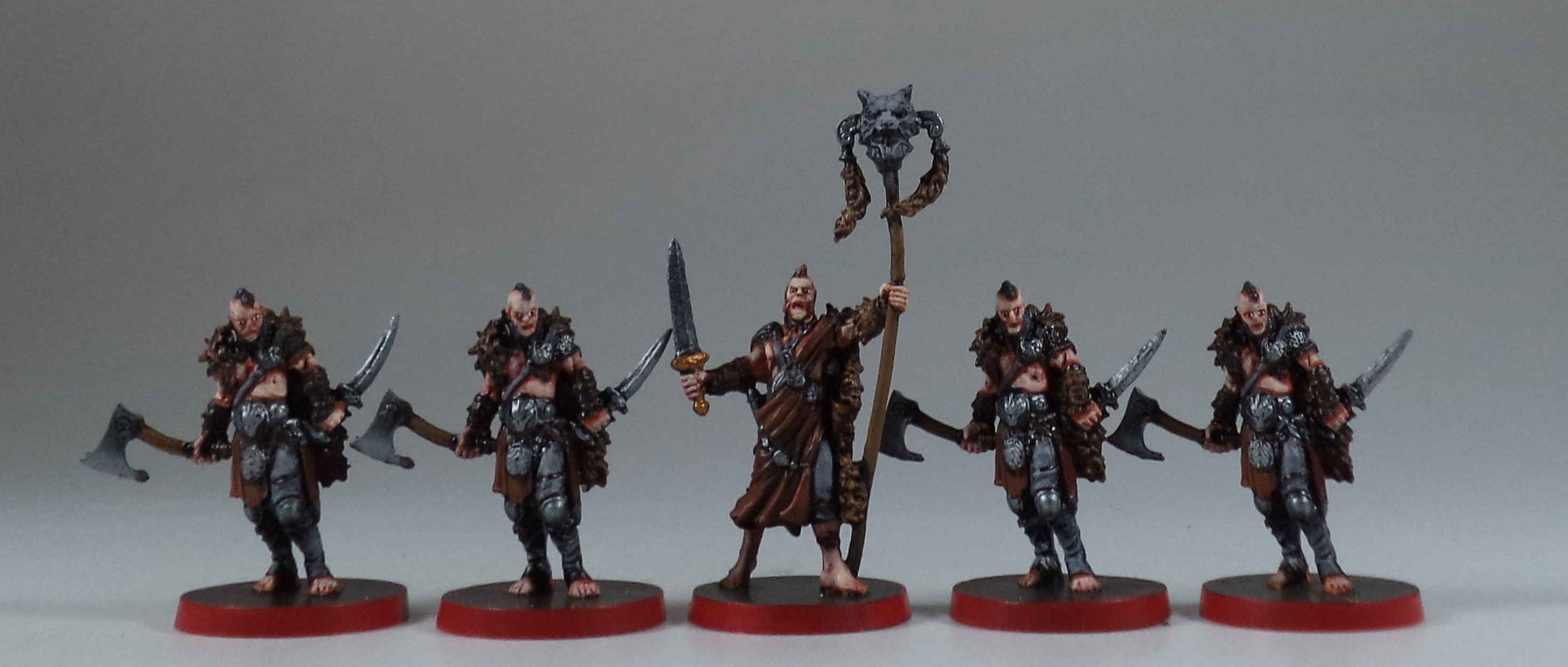 Wizards Toy Shop -Wizards Toy Shop BloodRageMiniaturePaintingService16