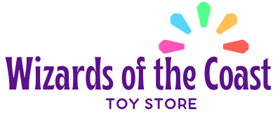 Wizards Toy Shop